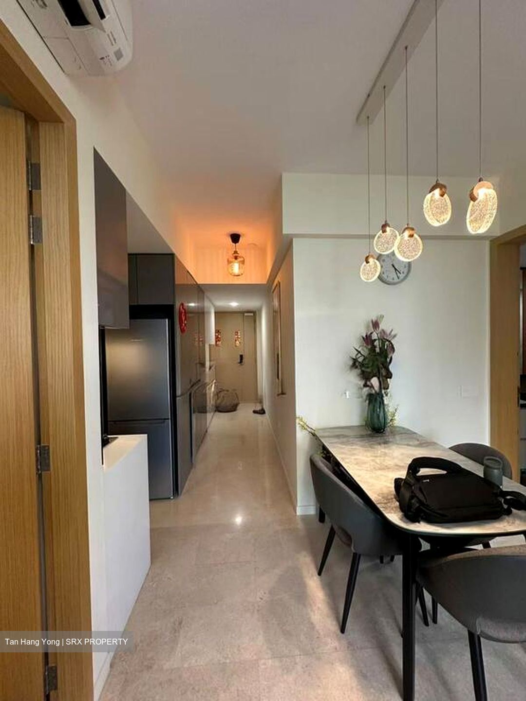 The Tre Ver (D13), Condominium #504000411